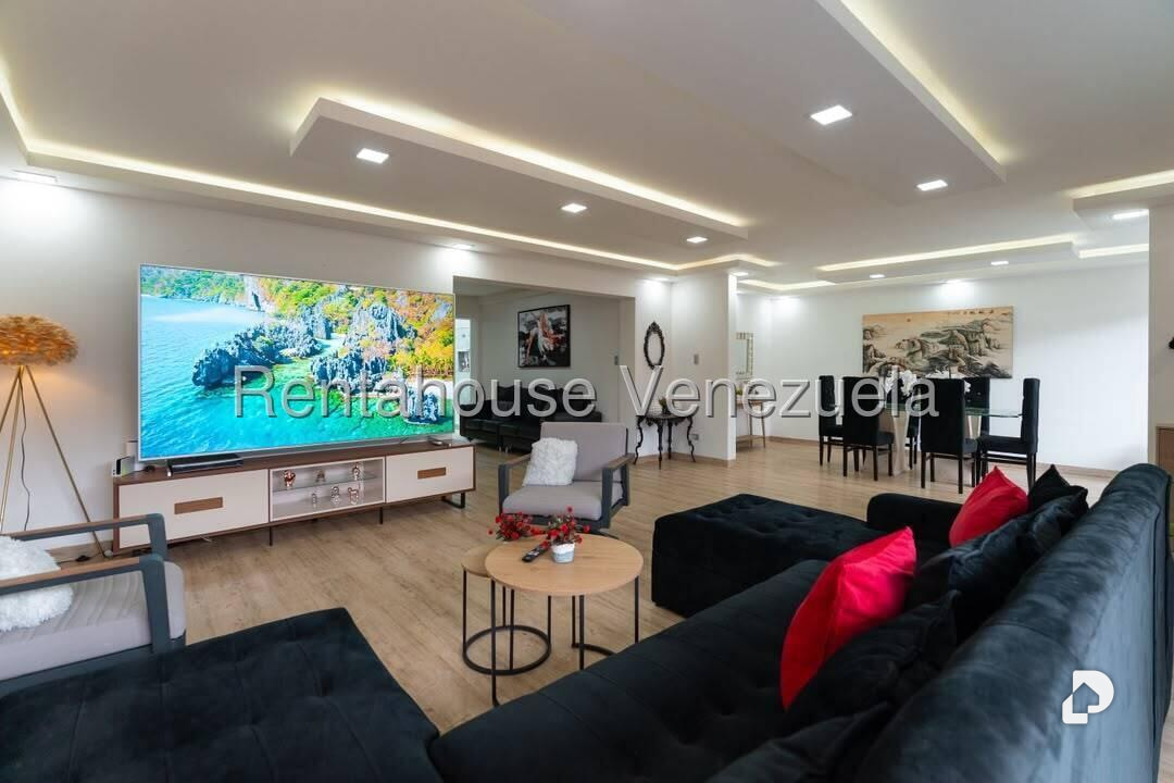 Casa en Colinas de Vista Alegre, Caracas – 12