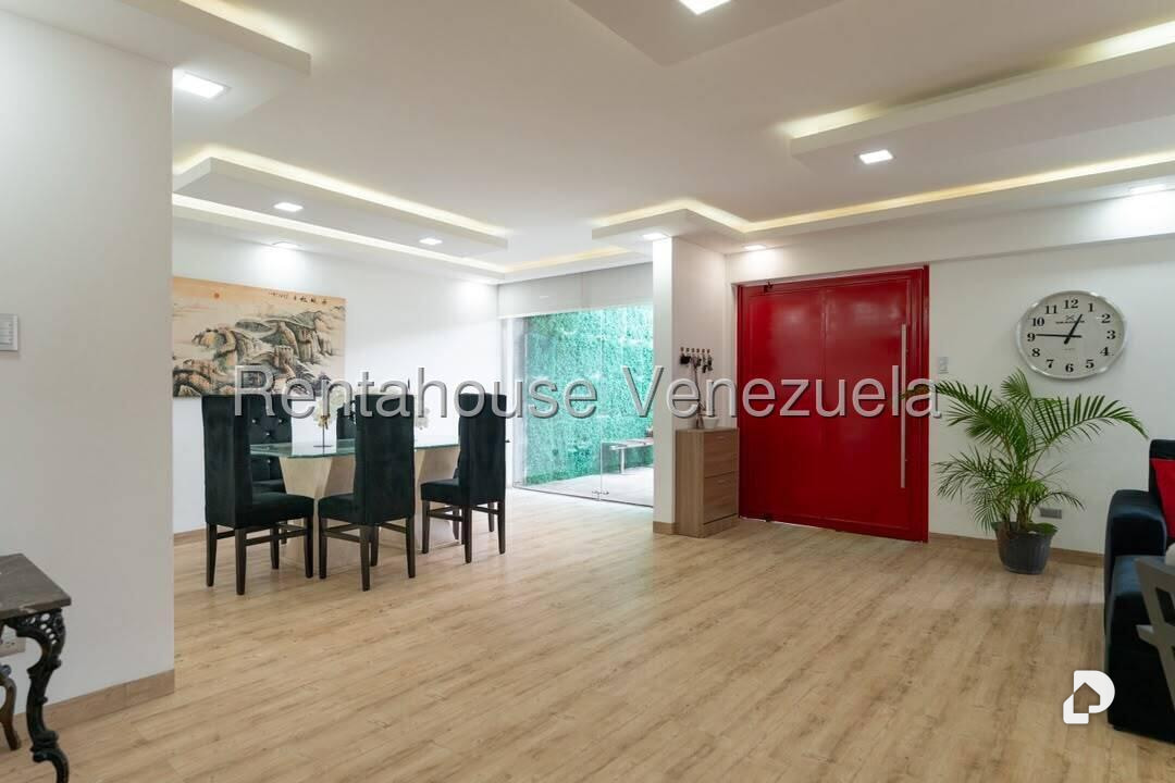 Casa en Colinas de Vista Alegre, Caracas – 10