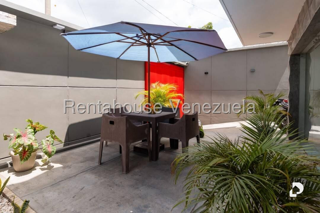 Casa en Colinas de Vista Alegre, Caracas – 7