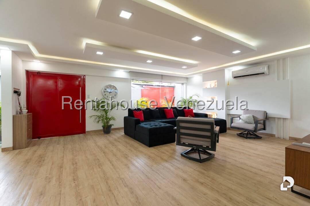 Casa en Colinas de Vista Alegre, Caracas – 9