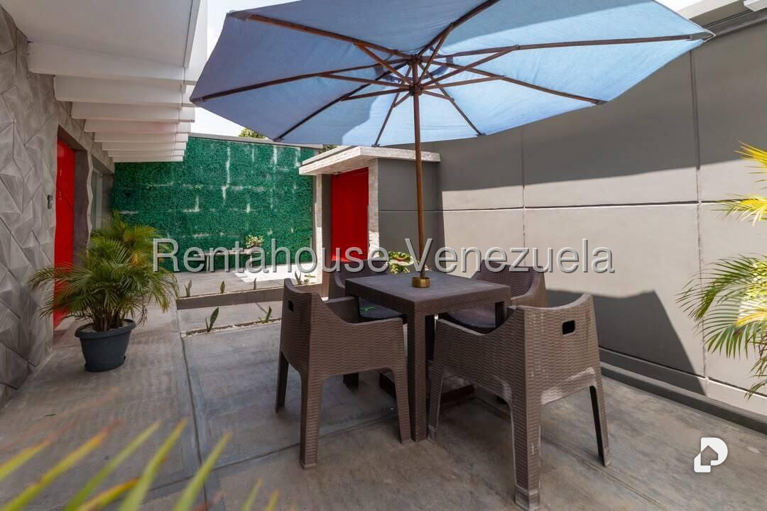 Casa en Colinas de Vista Alegre, Caracas – 8