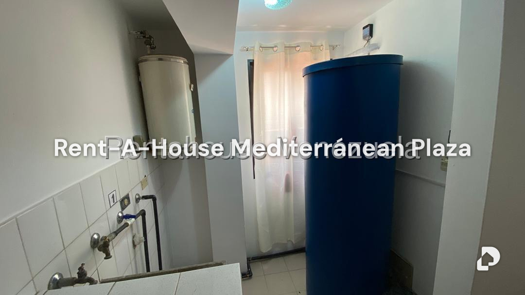 Apartamento en Naguanagua