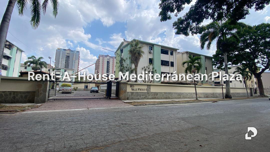 Apartamento en Naguanagua