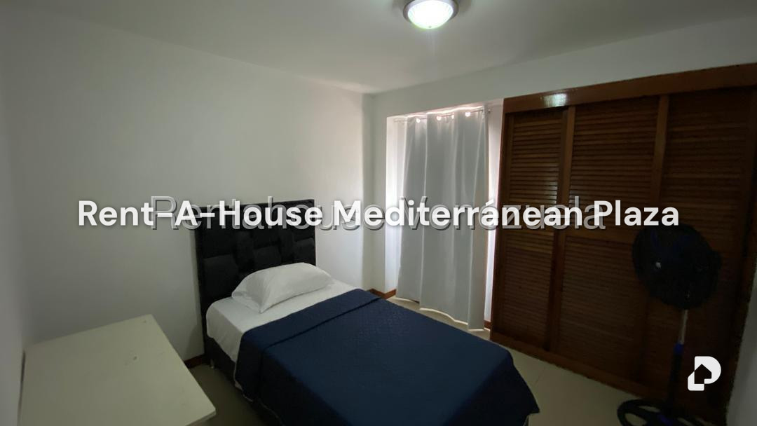 Apartamento en Naguanagua