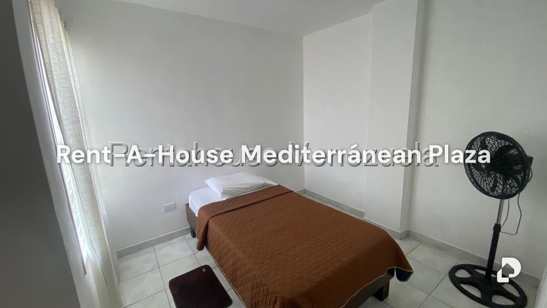 Apartamento en Naguanagua