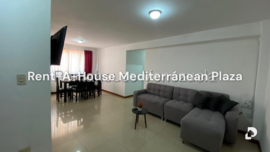 Apartamento en Naguanagua