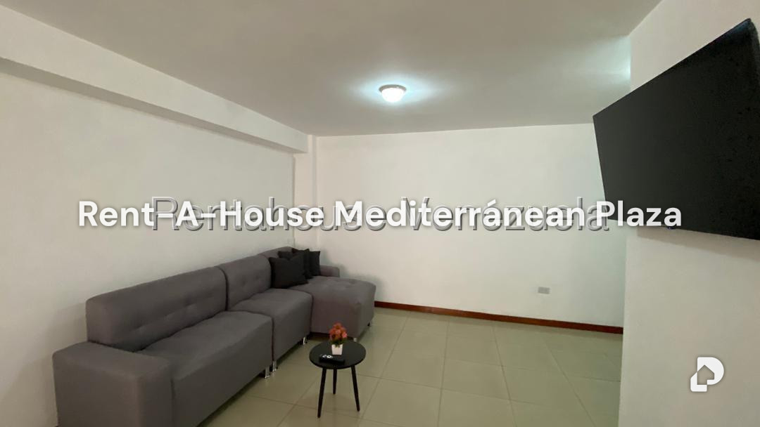 Apartamento en Naguanagua