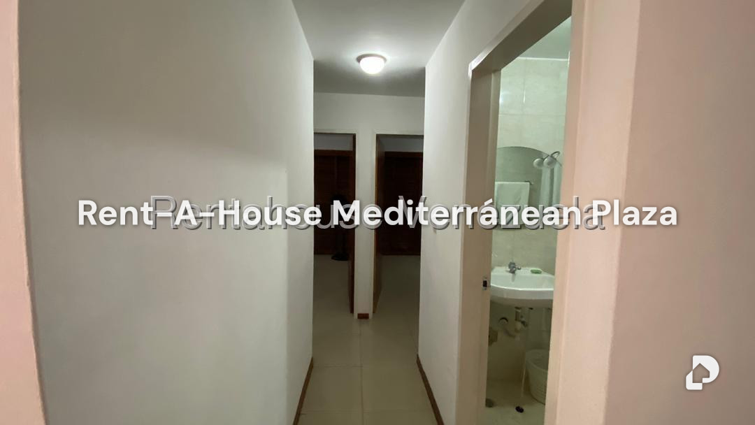 Apartamento en Naguanagua