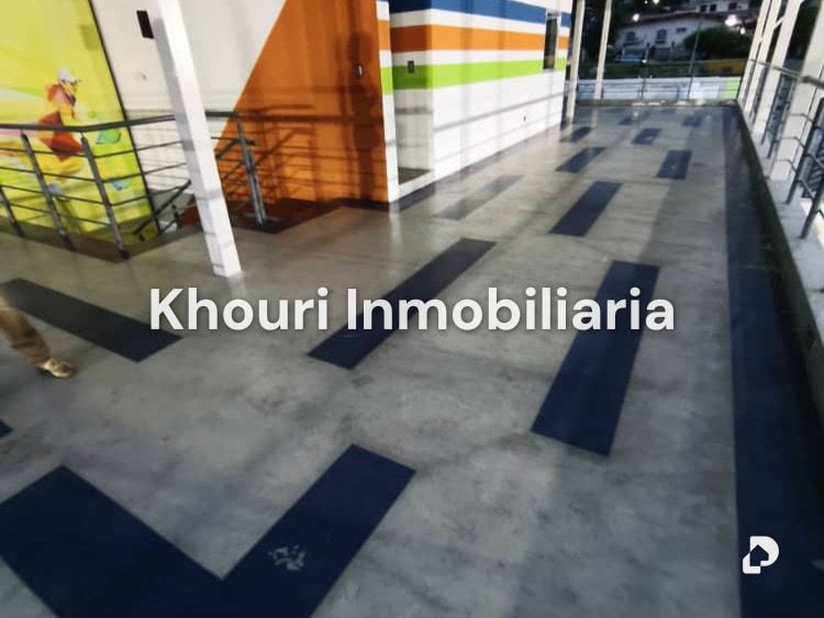 Local comercial en Barrio La Pedrera, Maracay – 2
