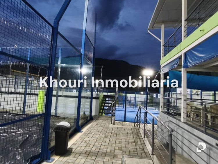 Local comercial en Barrio La Pedrera, Maracay – 1