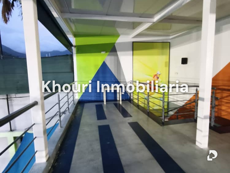 Local comercial en Barrio La Pedrera, Maracay – 10