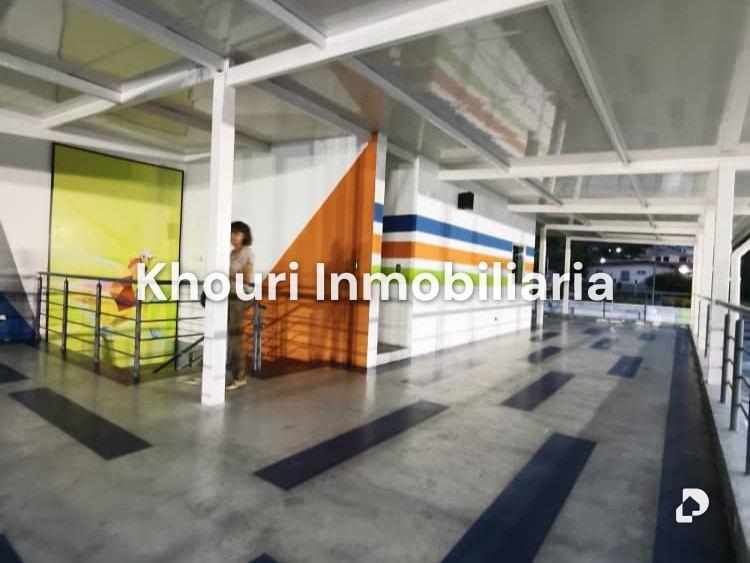Local comercial en Barrio La Pedrera, Maracay – 3