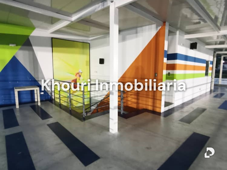 Local comercial en Barrio La Pedrera, Maracay – 4