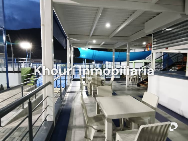 Local comercial en Barrio La Pedrera, Maracay – 5