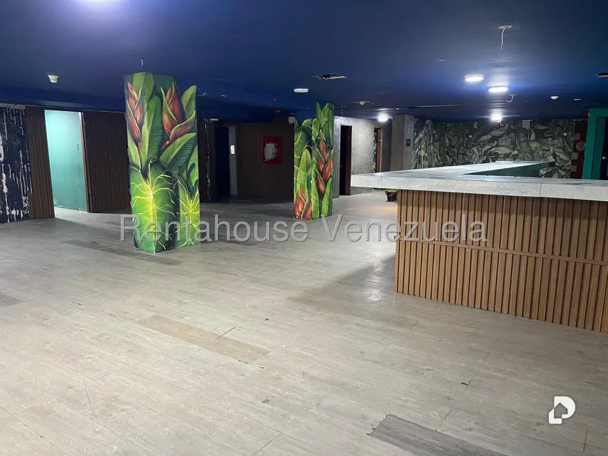 Local comercial en Las Mercedes, Caracas – 3