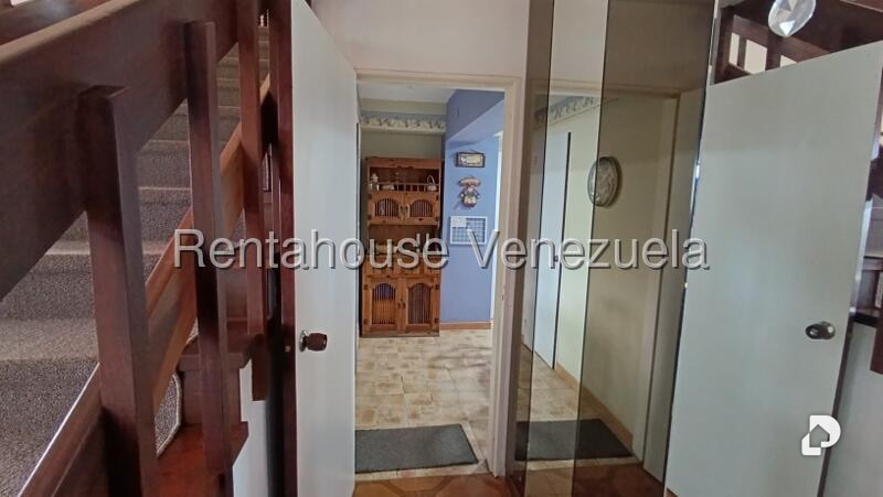 Apartamento en Los Naranjos (del Cafetal), Caracas