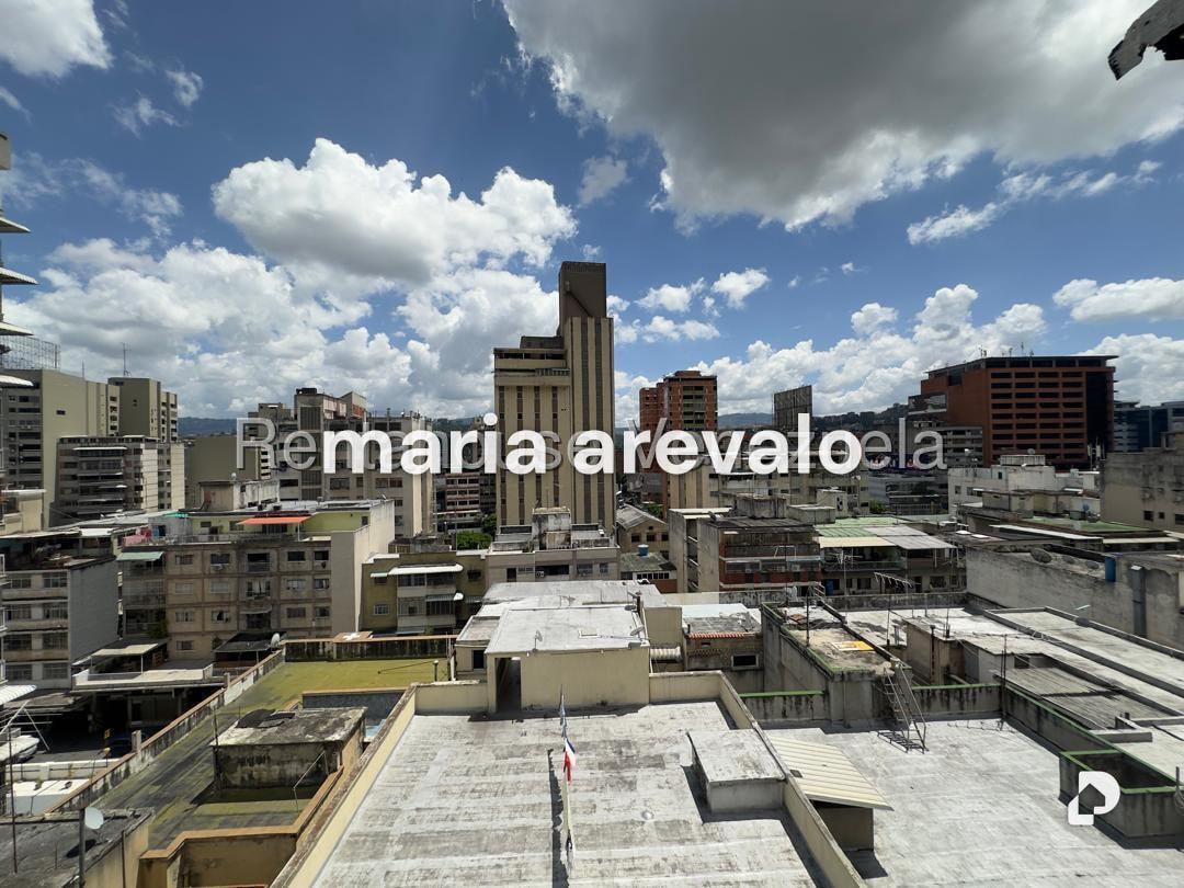 Apartamento en Chacao, Caracas – 11
