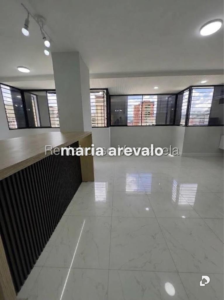 Apartamento en Chacao, Caracas – 5
