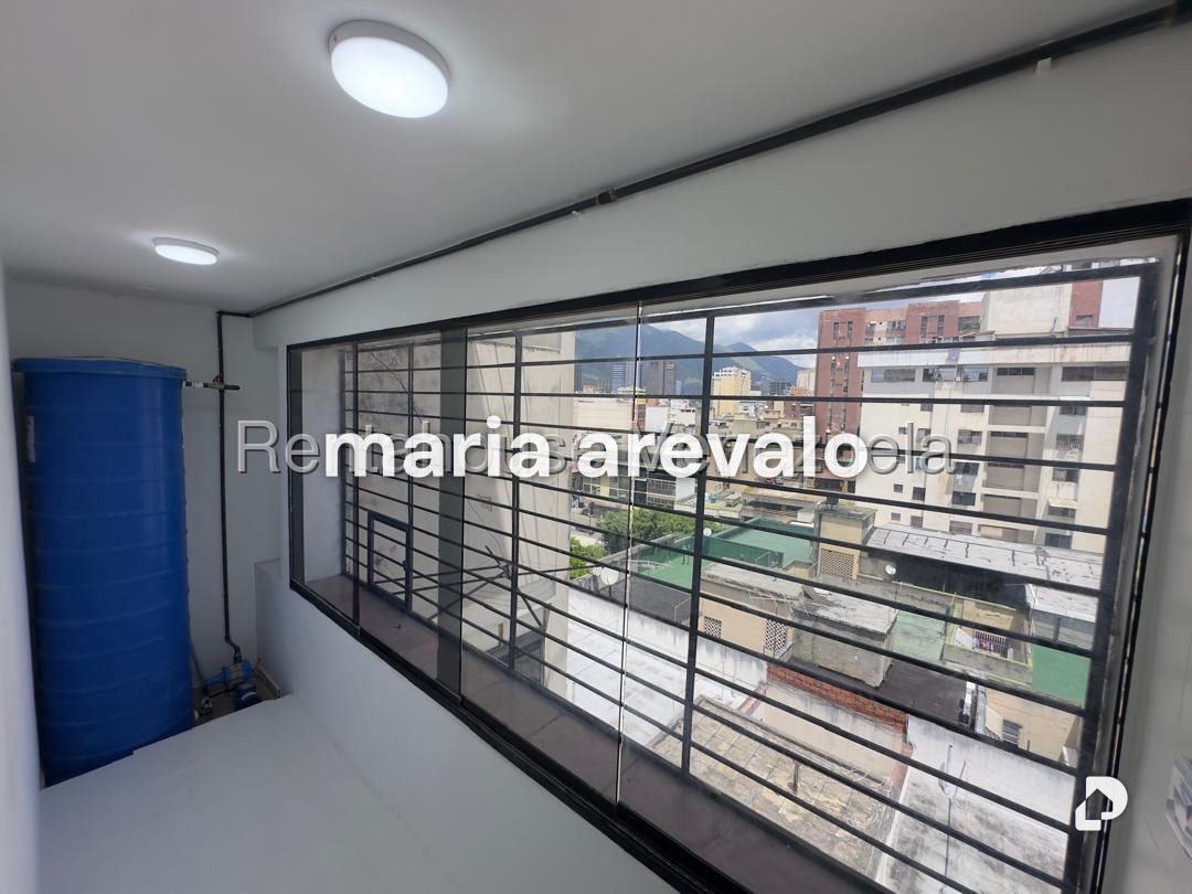 Apartamento en Chacao, Caracas – 12