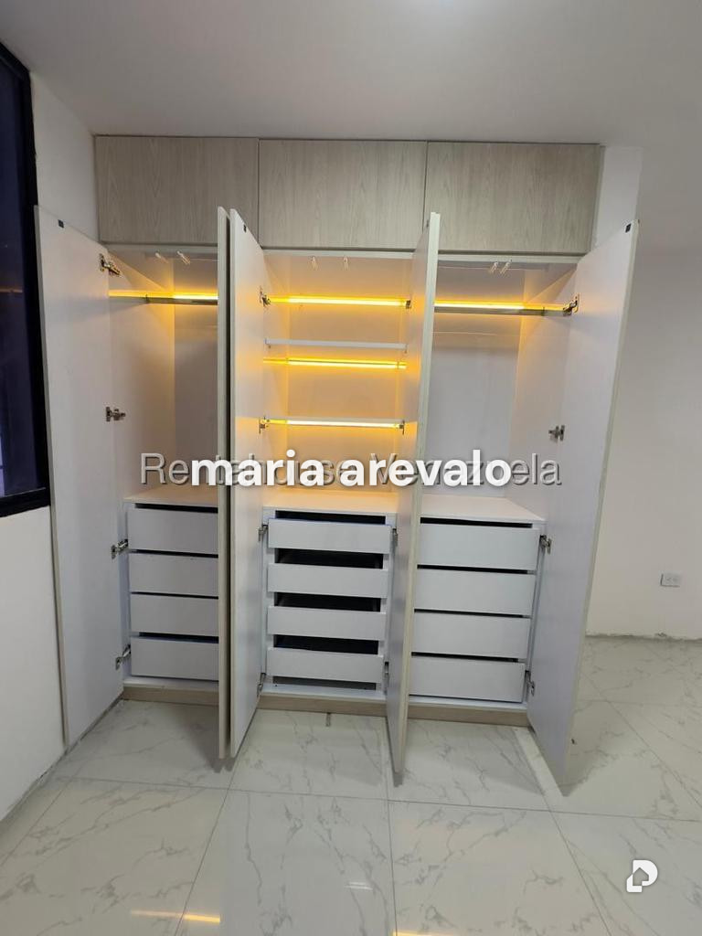 Apartamento en Chacao, Caracas – 15