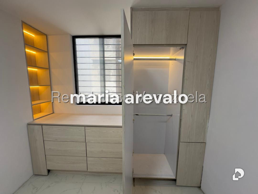 Apartamento en Chacao, Caracas – 20