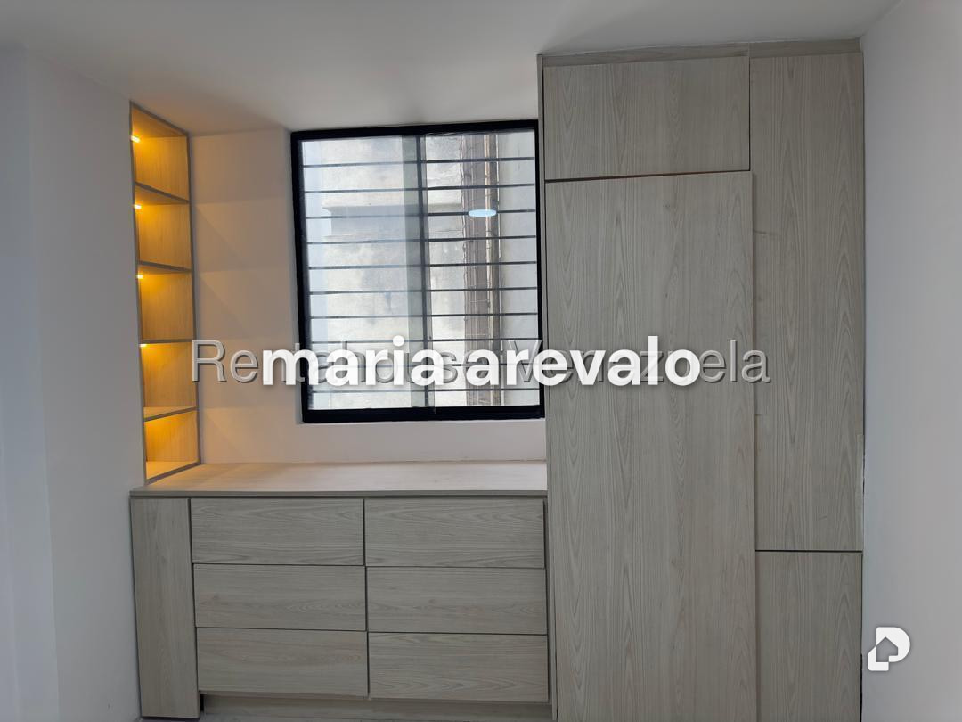 Apartamento en Chacao, Caracas – 19