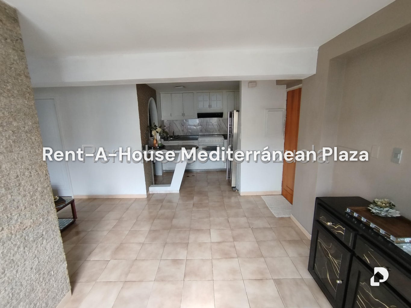 Apartamento en El Guayabal, Naguanagua – 5