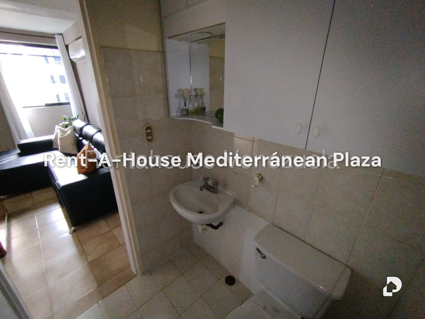 Apartamento en El Guayabal, Naguanagua – 17