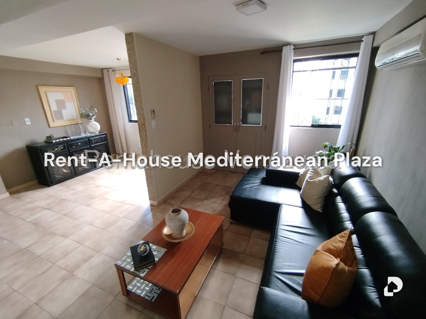 Apartamento en El Guayabal, Naguanagua – 4