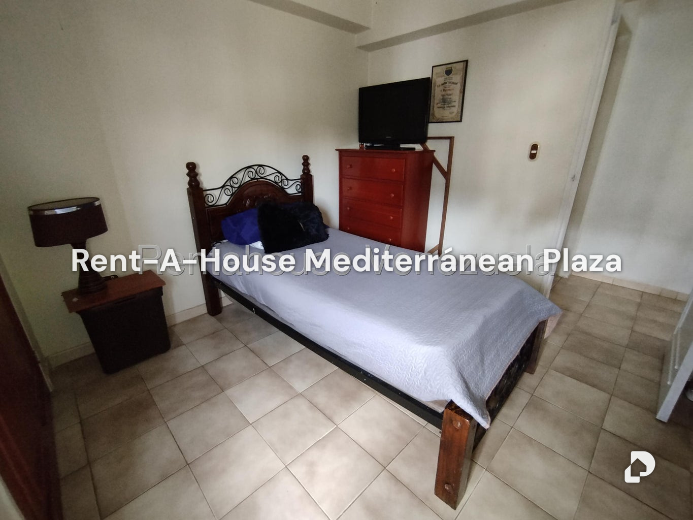 Apartamento en El Guayabal, Naguanagua – 24