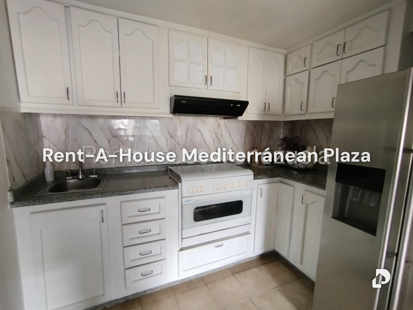 Apartamento en El Guayabal, Naguanagua – 15