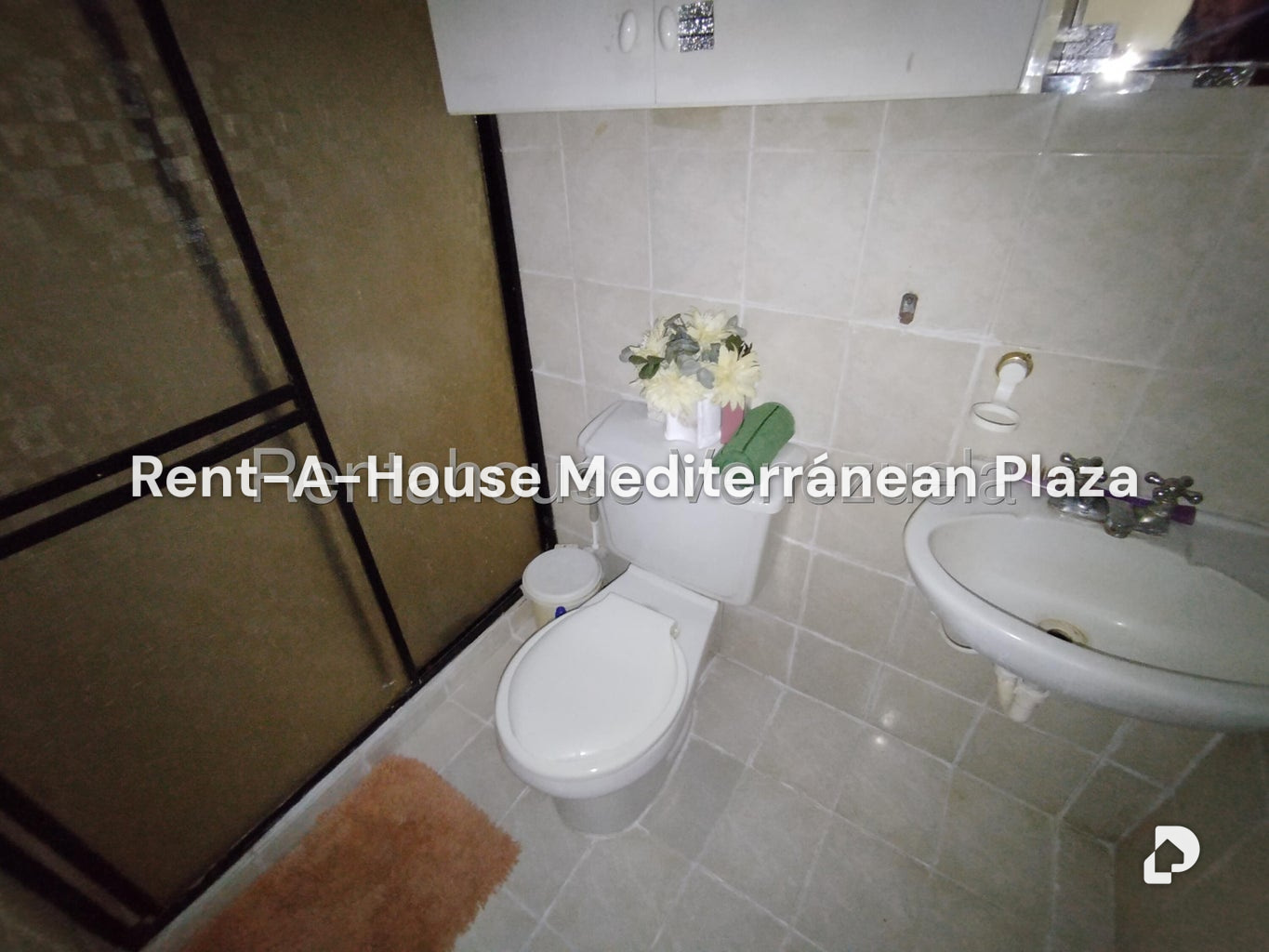 Apartamento en El Guayabal, Naguanagua – 22
