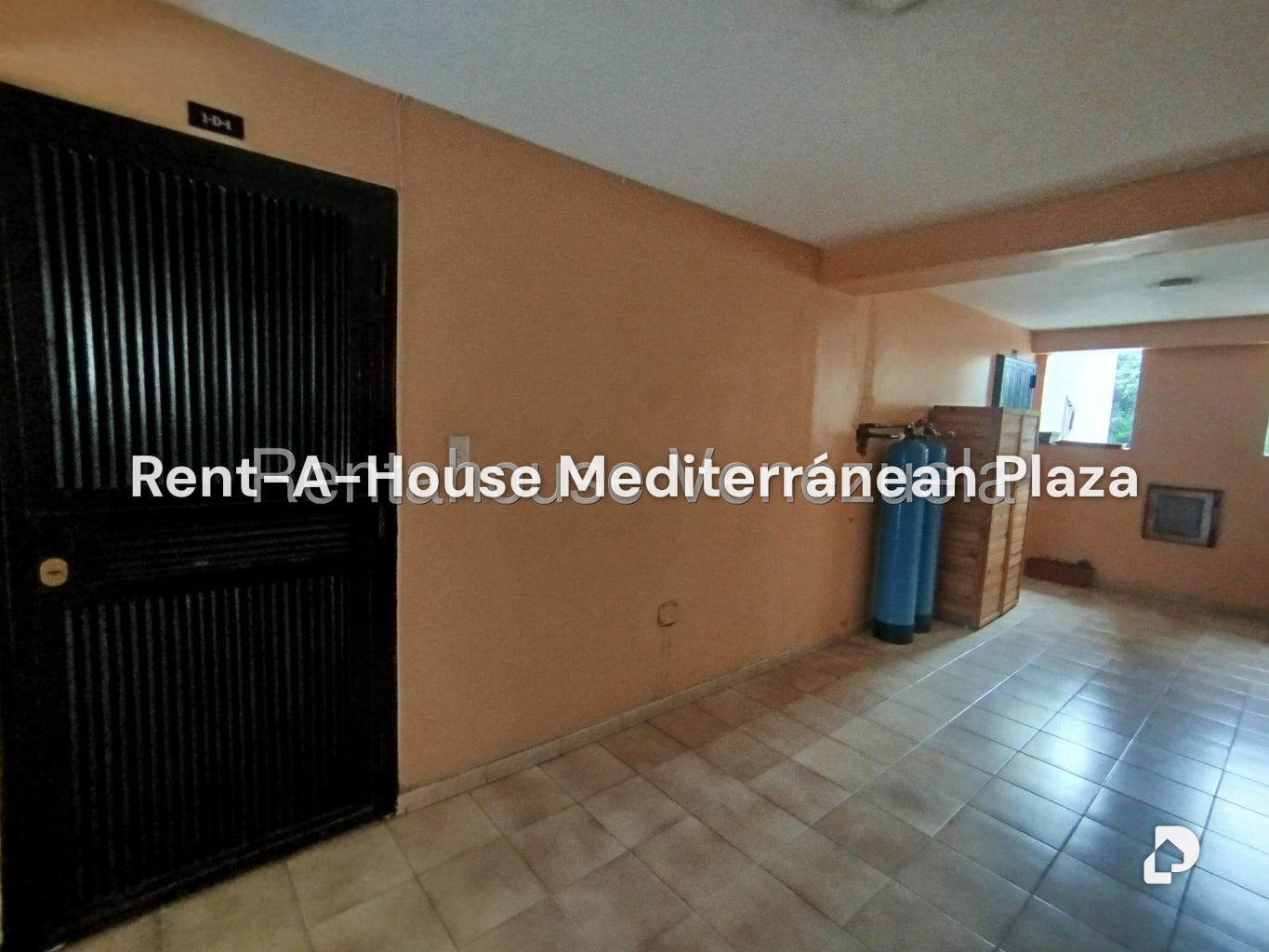 Apartamento en El Guayabal, Naguanagua – 26