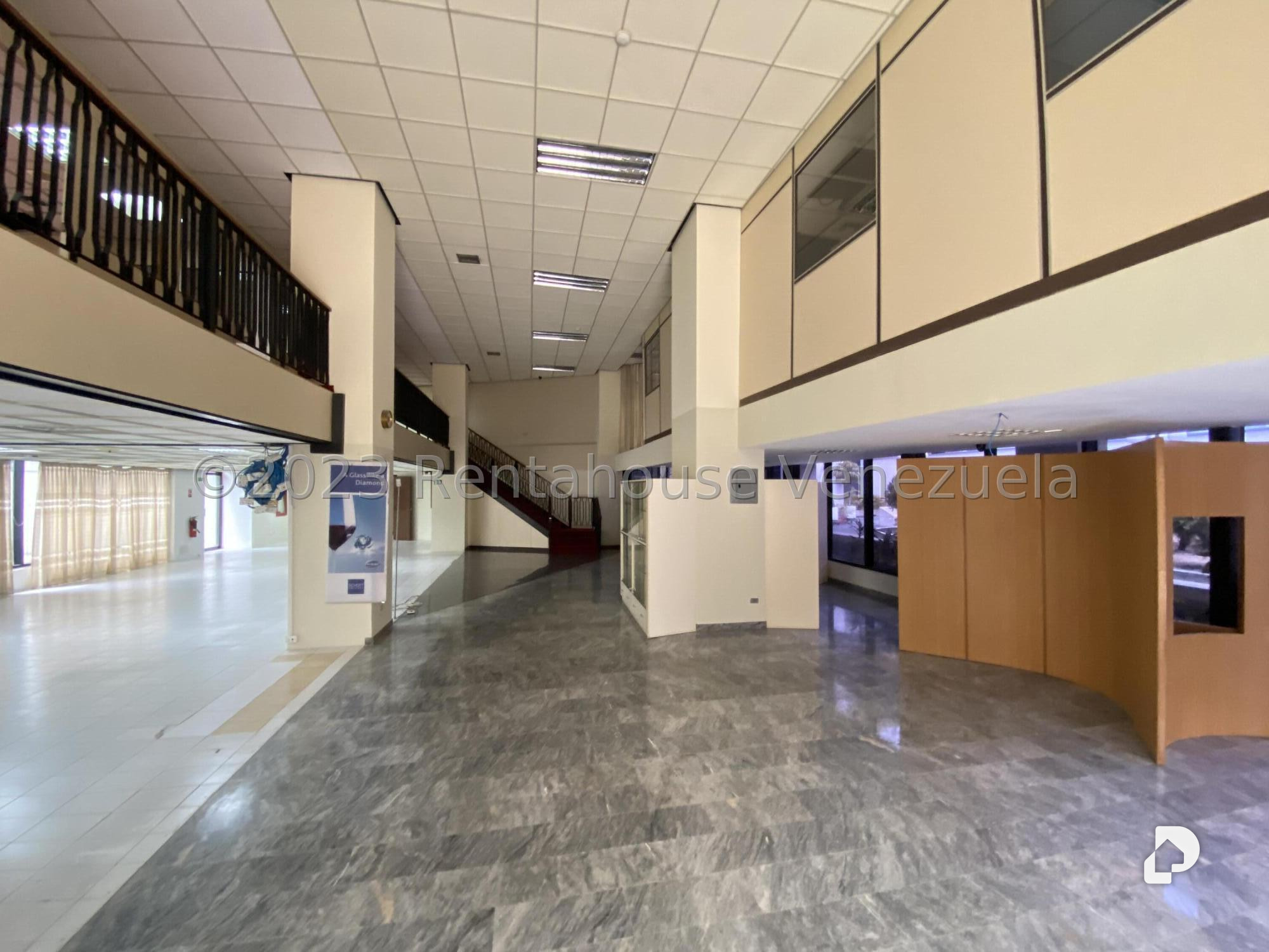Local comercial en Santa Eduvigis, Caracas – 5