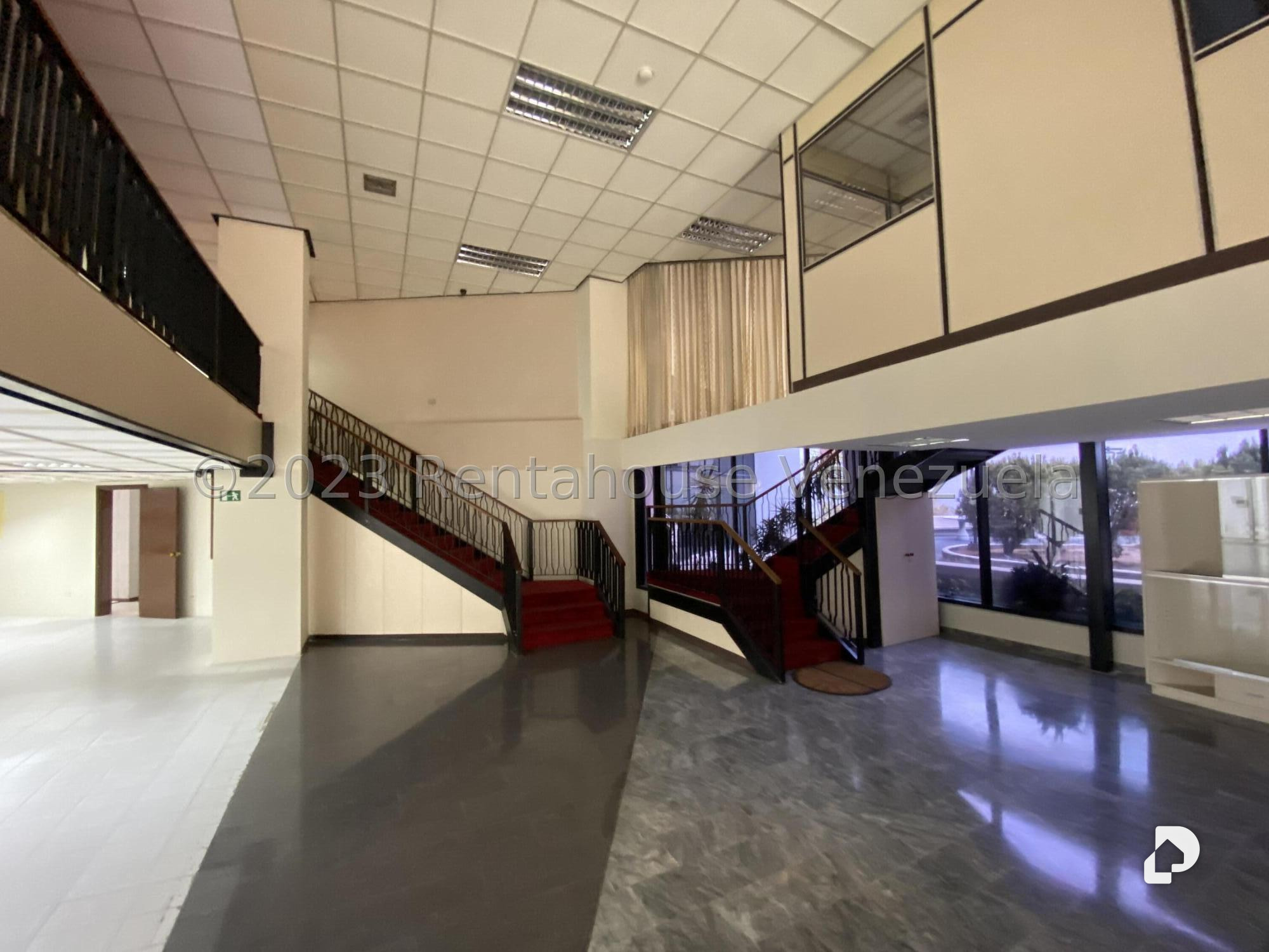 Local comercial en Santa Eduvigis, Caracas – 8