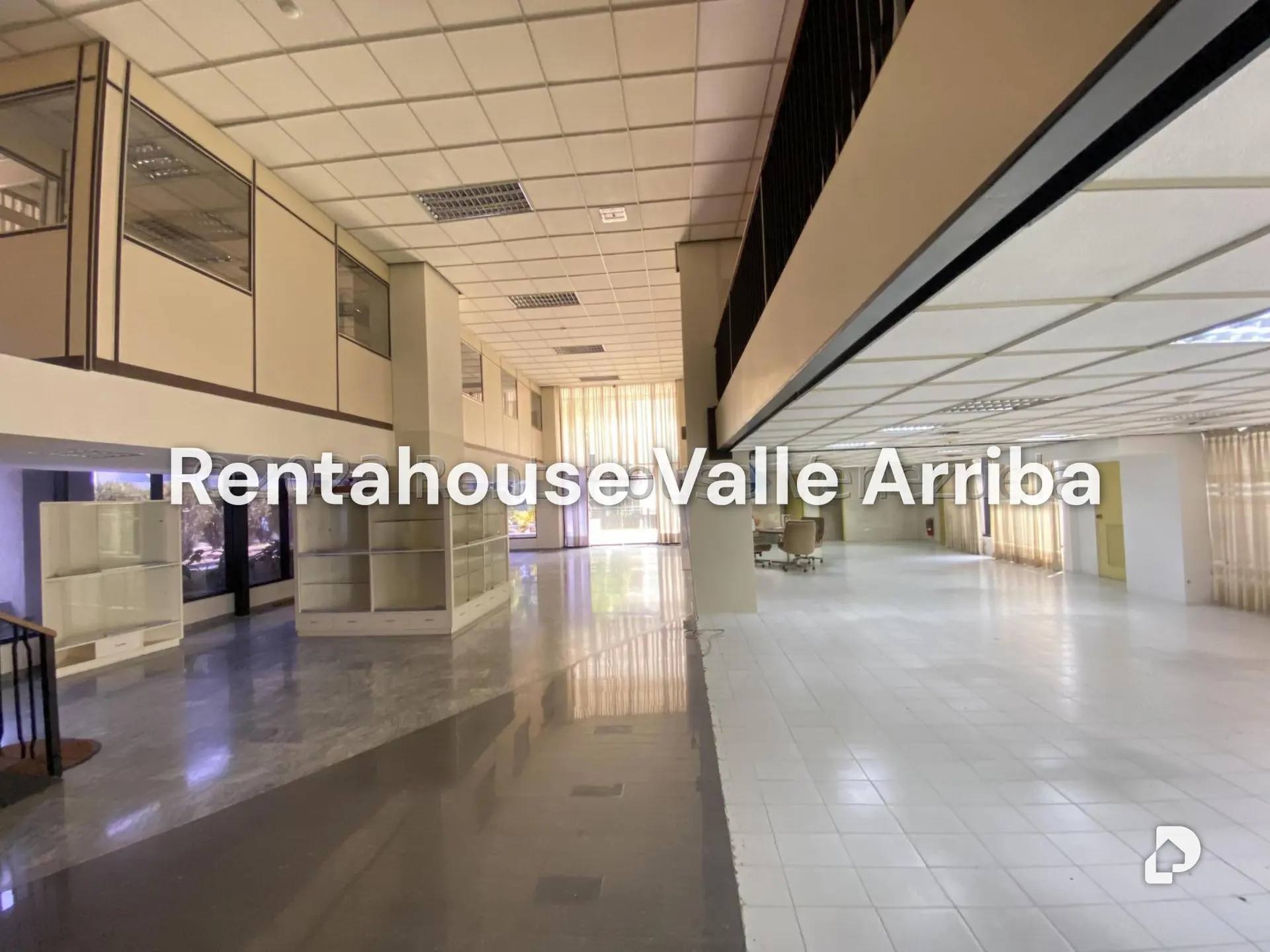 Local comercial en Santa Eduvigis, Caracas