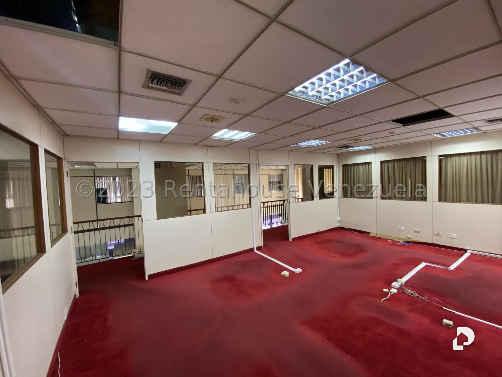 Local comercial en Santa Eduvigis, Caracas – 20