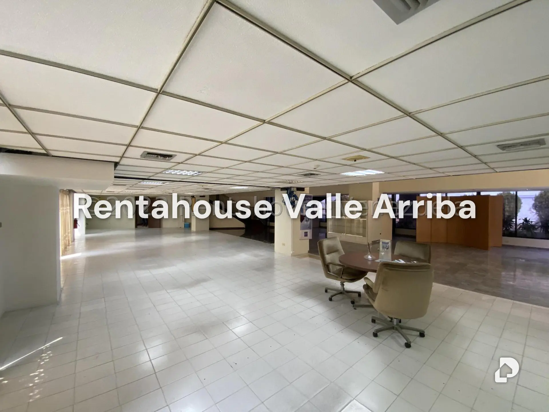 Local comercial en Santa Eduvigis, Caracas