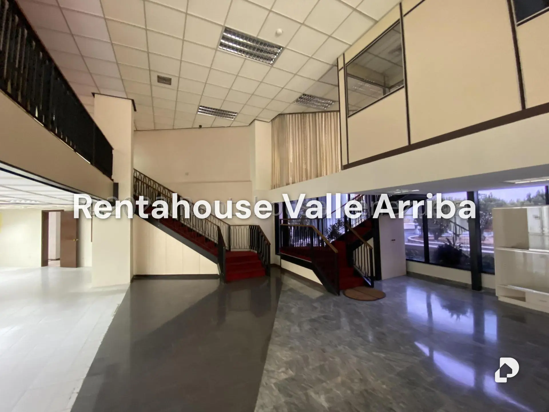 Local comercial en Santa Eduvigis, Caracas