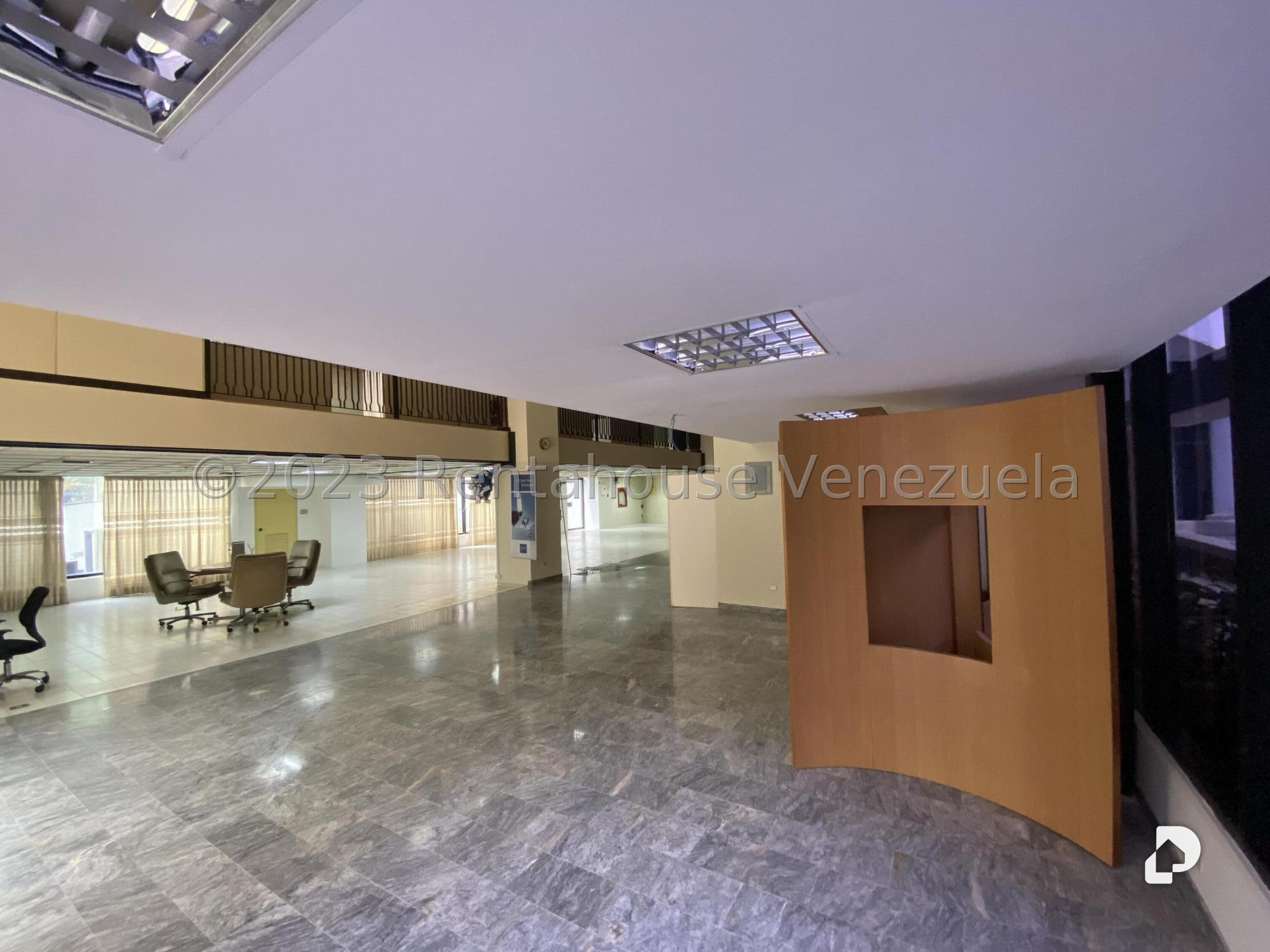 Local comercial en Santa Eduvigis, Caracas – 6