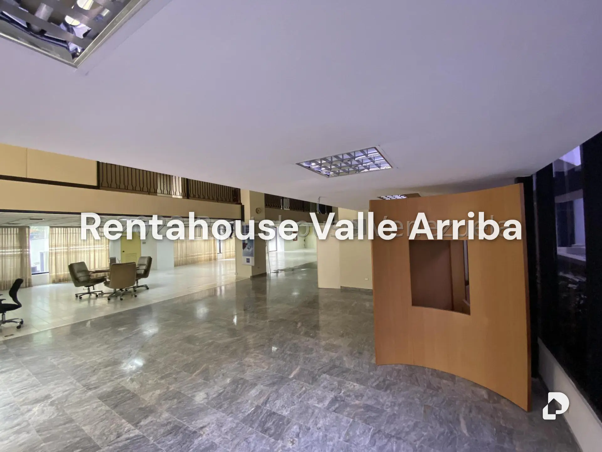 Local comercial en Santa Eduvigis, Caracas