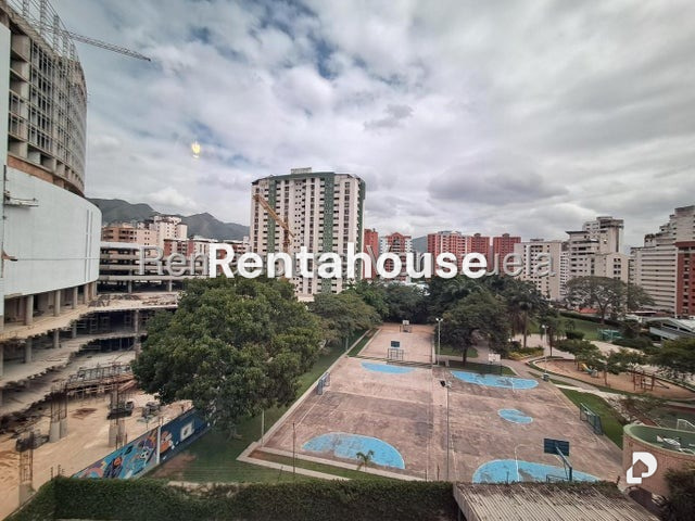 Apartamento en Parroquia Urbana San José, Valencia – 14