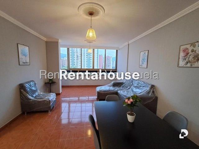 Apartamento en Parroquia Urbana San José, Valencia – 12