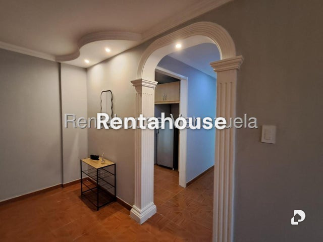 Apartamento en Parroquia Urbana San José, Valencia – 8