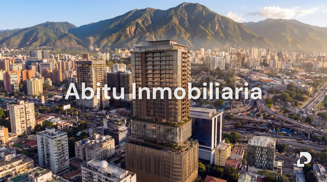 Apartamento en Las Mercedes, Caracas – 1