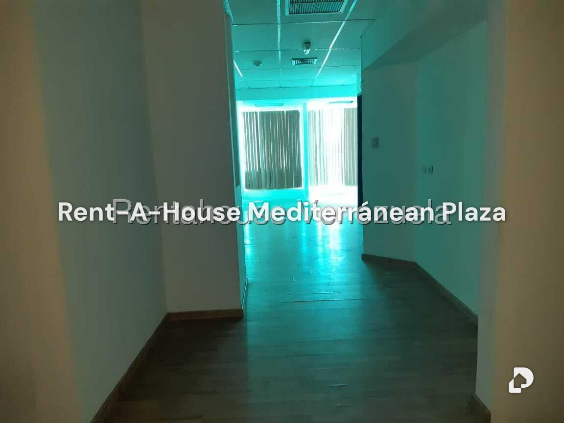 Oficina en Zona Industrial, Valencia – 27