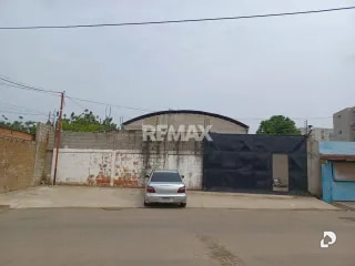 Warehouse in Barrio Rafael Urdaneta, Maracaibo – 19