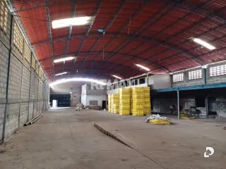 Warehouse in Barrio Rafael Urdaneta, Maracaibo – 20