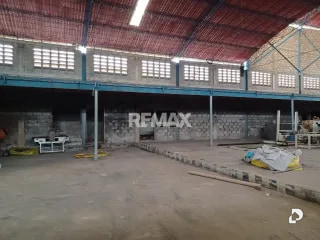 Warehouse in Barrio Rafael Urdaneta, Maracaibo – 17
