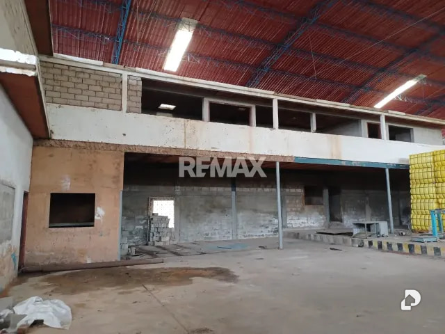 Warehouse in Barrio Rafael Urdaneta, Maracaibo – 6